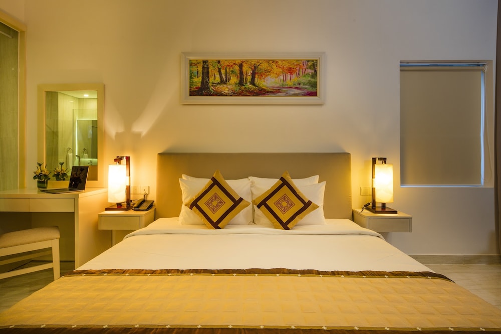 Diamond Bay Condotel Resort Nha Trang 29/77