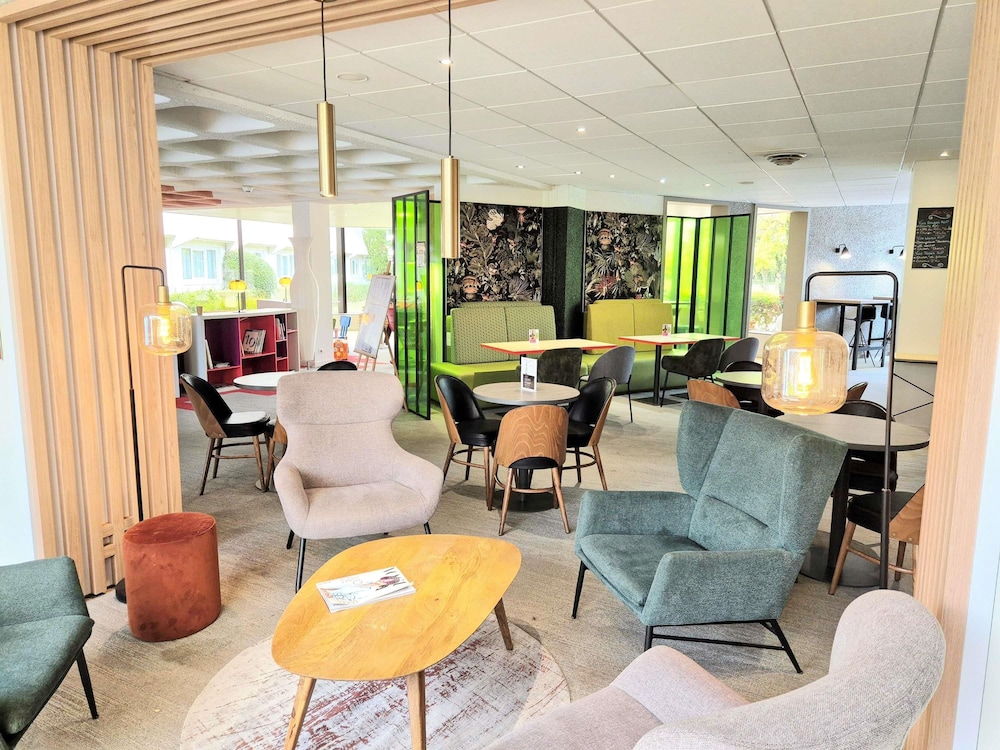 Ibis Styles Tours Sud 40/78