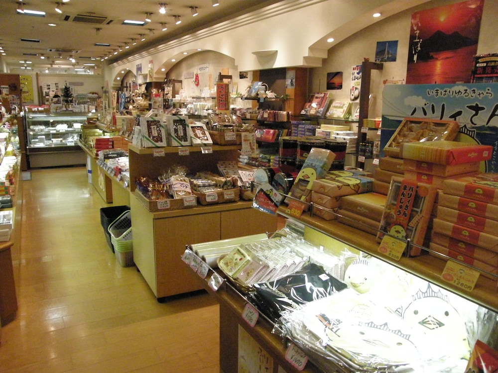 IMABARI KOKUSAI HOTEL 38/50