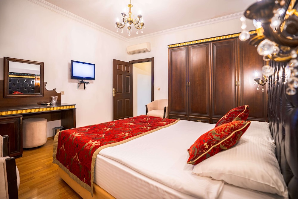 Mediterra Art Hotel 10/50