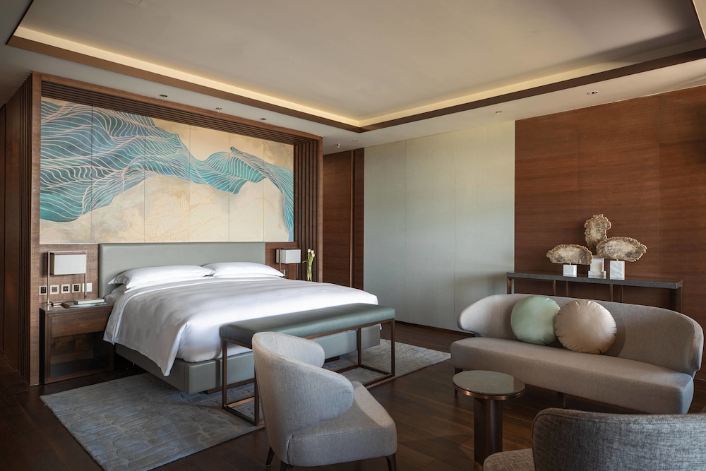 Beijing Marriott Hotel Changping 32/55