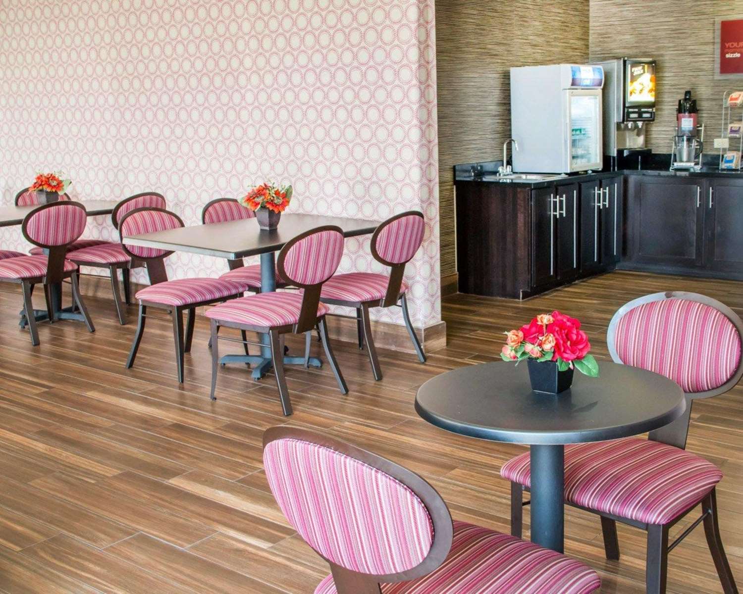 Comfort Inn and Suites San Marcos 29/47
