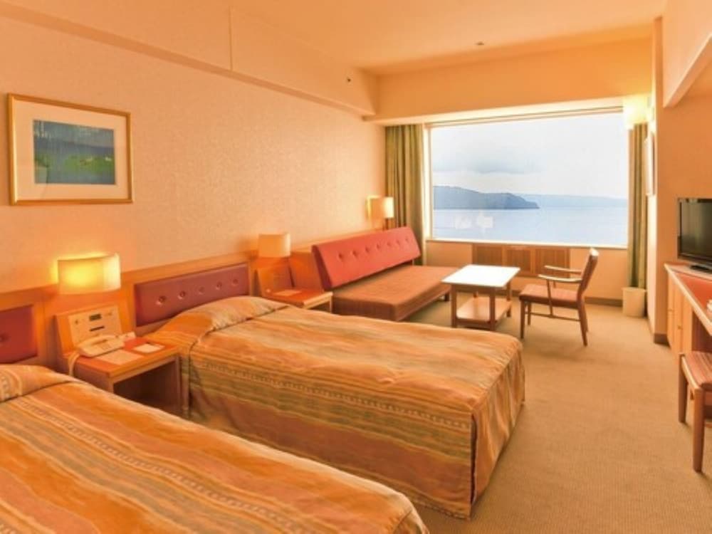 Kussharo Prince Hotel 16/75