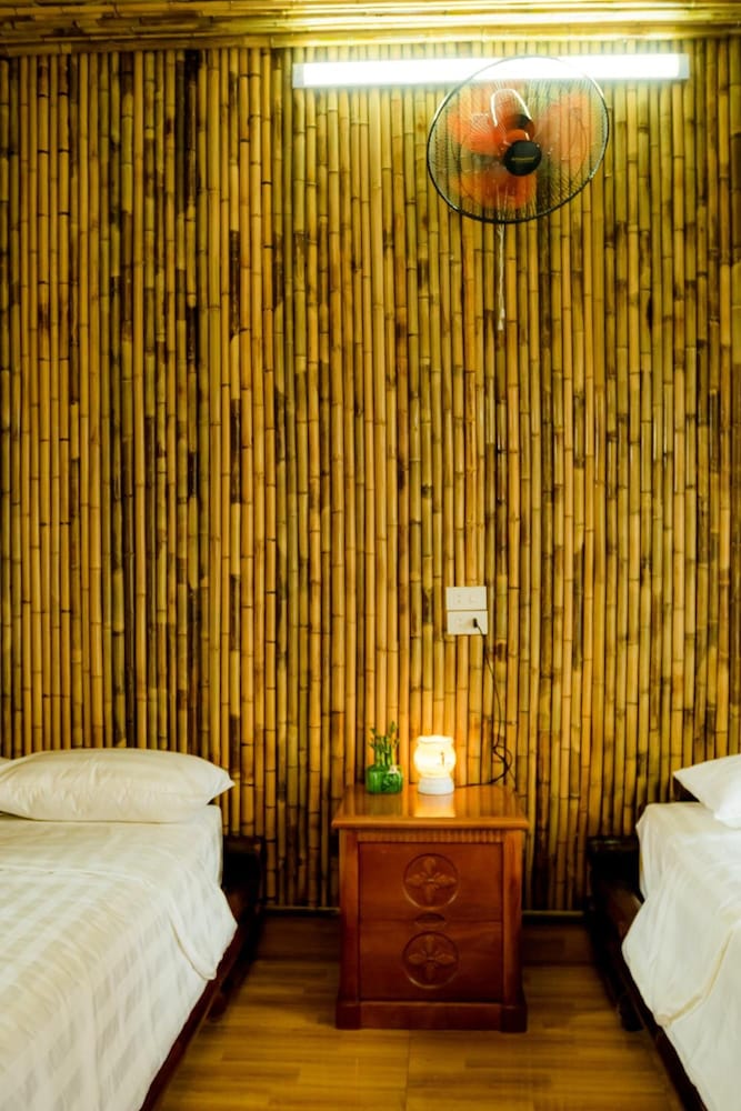 Tam Coc Mandala Villa & Homestay 29/50