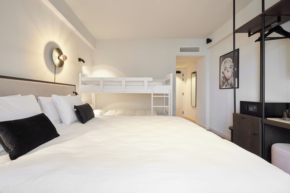 BEST WESTERN IMPERIAL 13/55