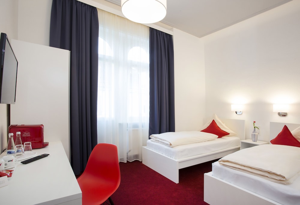 Hotel Mille Stelle City 8/27