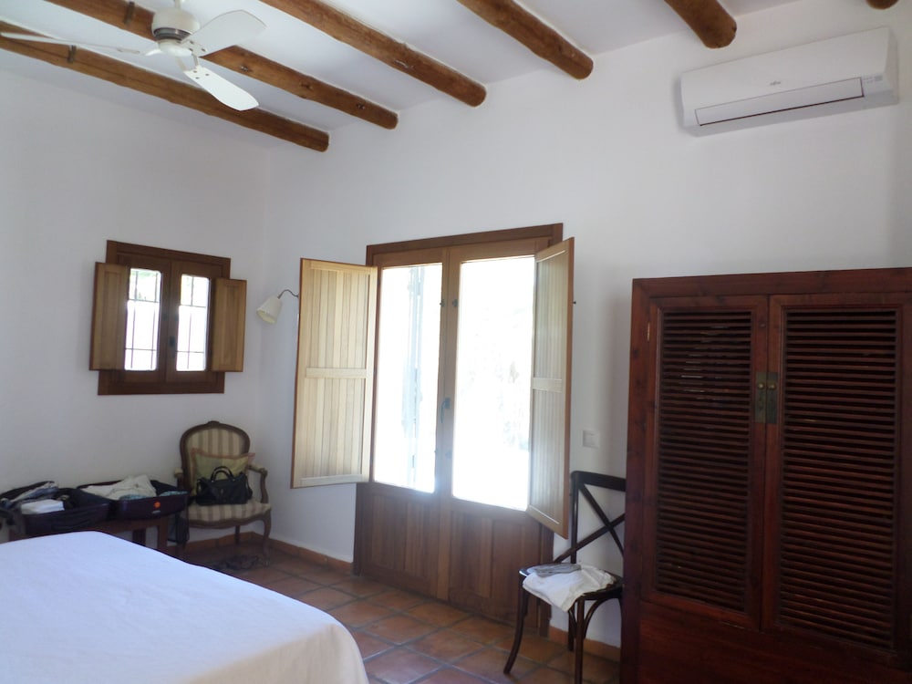 RELAIS DU SILENCE CORTIJO LOS MALENOS 18/74