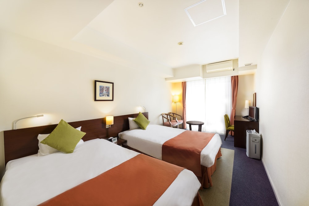 Hotel Yugaf Inn Okinawa 16/67