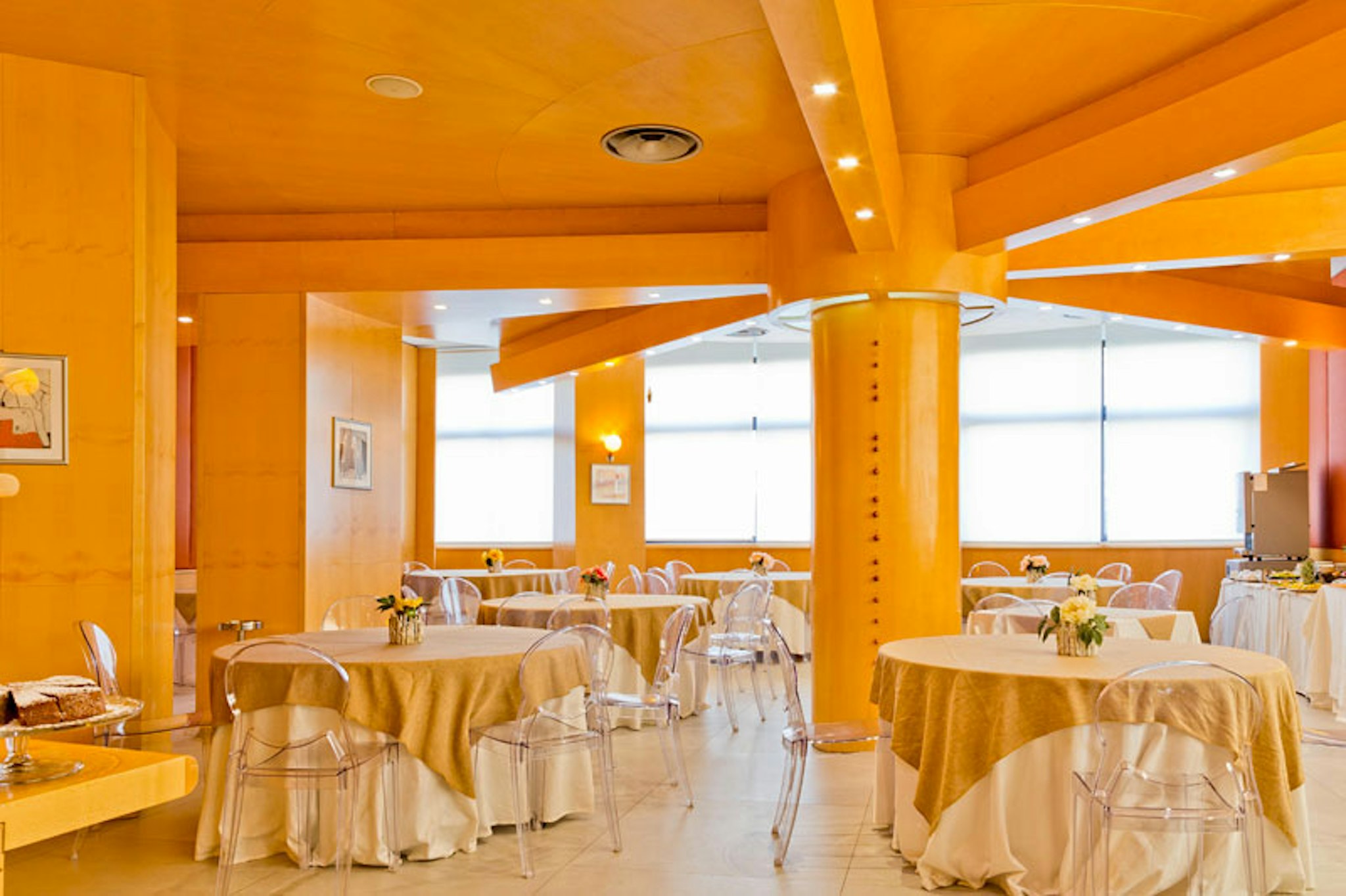 Mediterranea Hotel And Convention Center 15/28