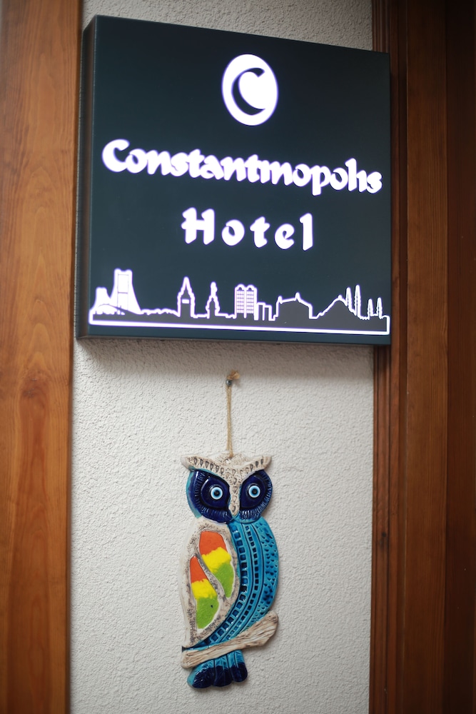 Constantinopolis Hotel 29/48