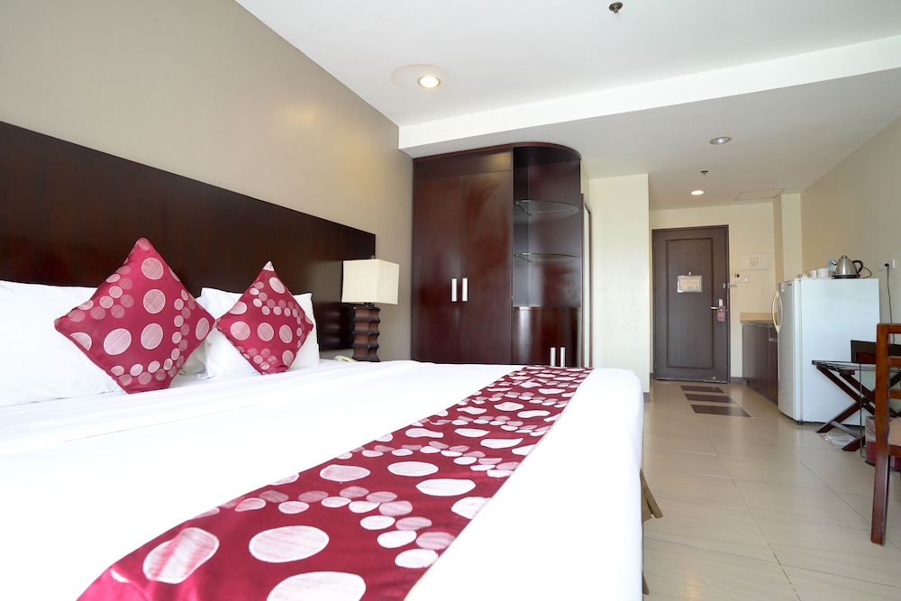 Alpa City Suites 28/50