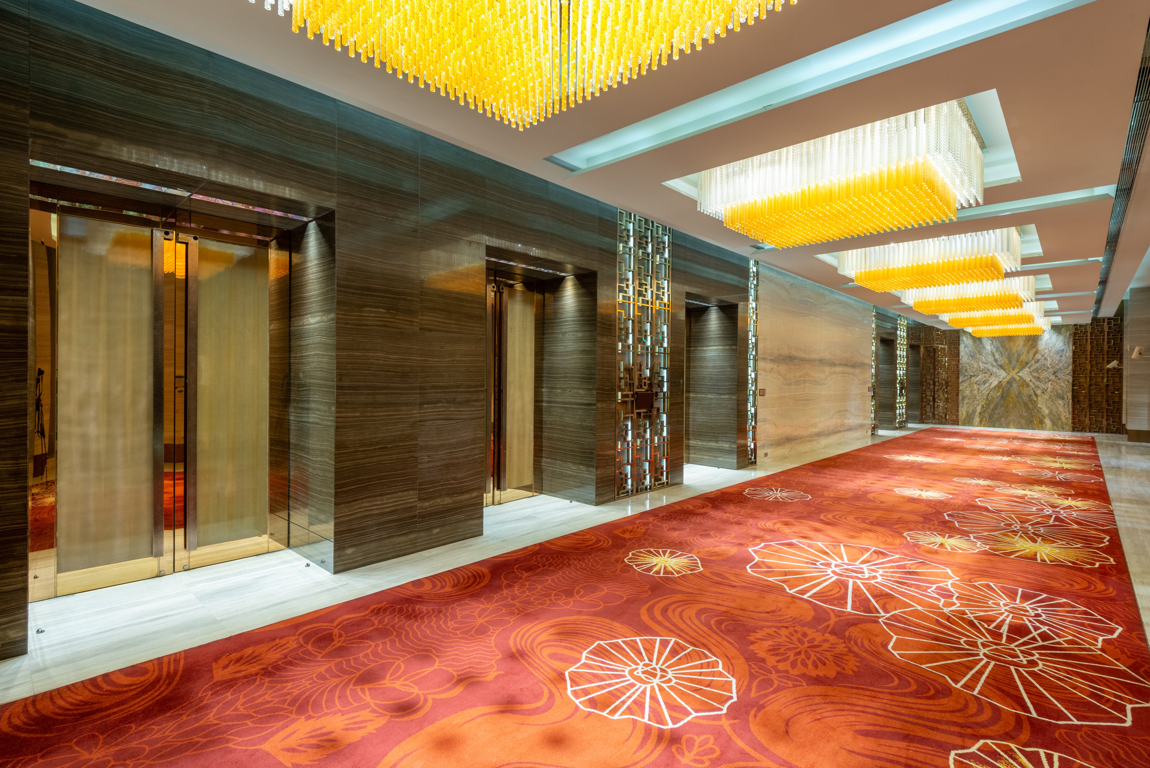 Holiday Inn Shanghai Hongqiao 10/30