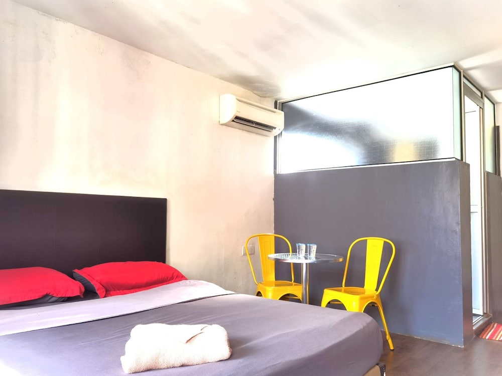 Intime Hotel Kuchai Lama Kuala Lumpur 13/44