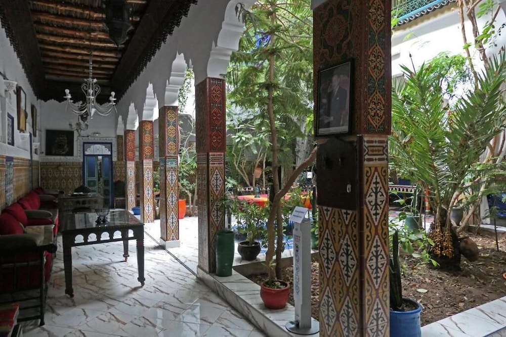 Riad Maryam 35/50