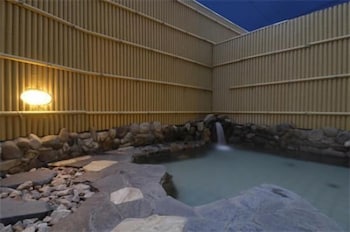 Mombetsu Prince Hotel 22/33