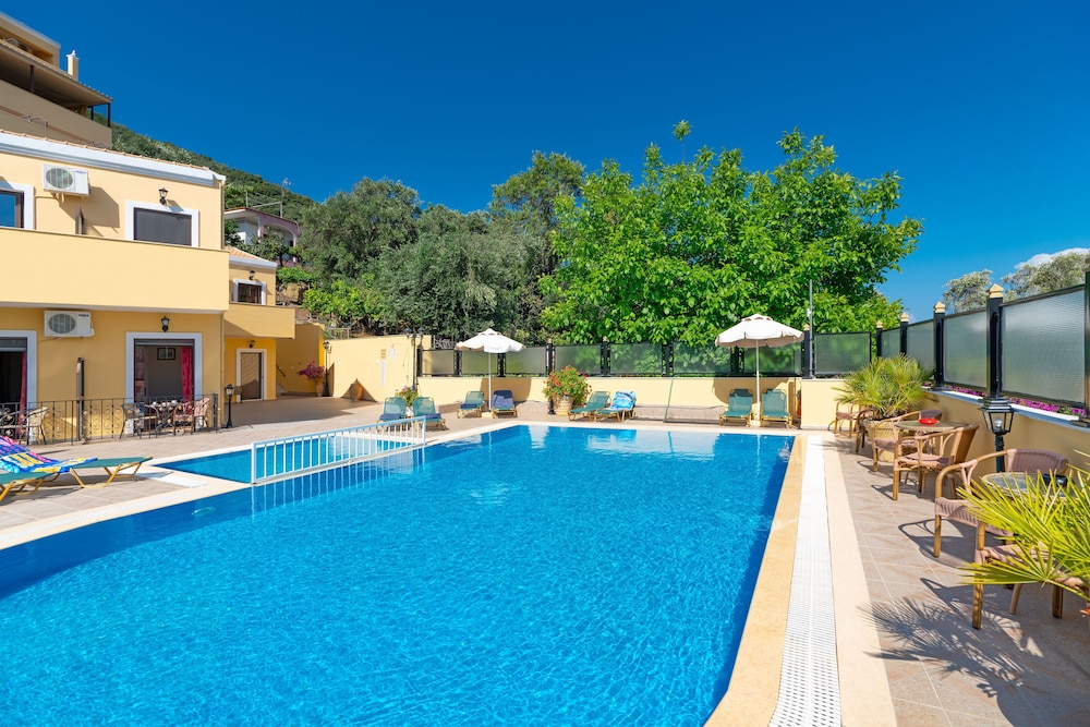 Corfu Secret Hotel 43/50