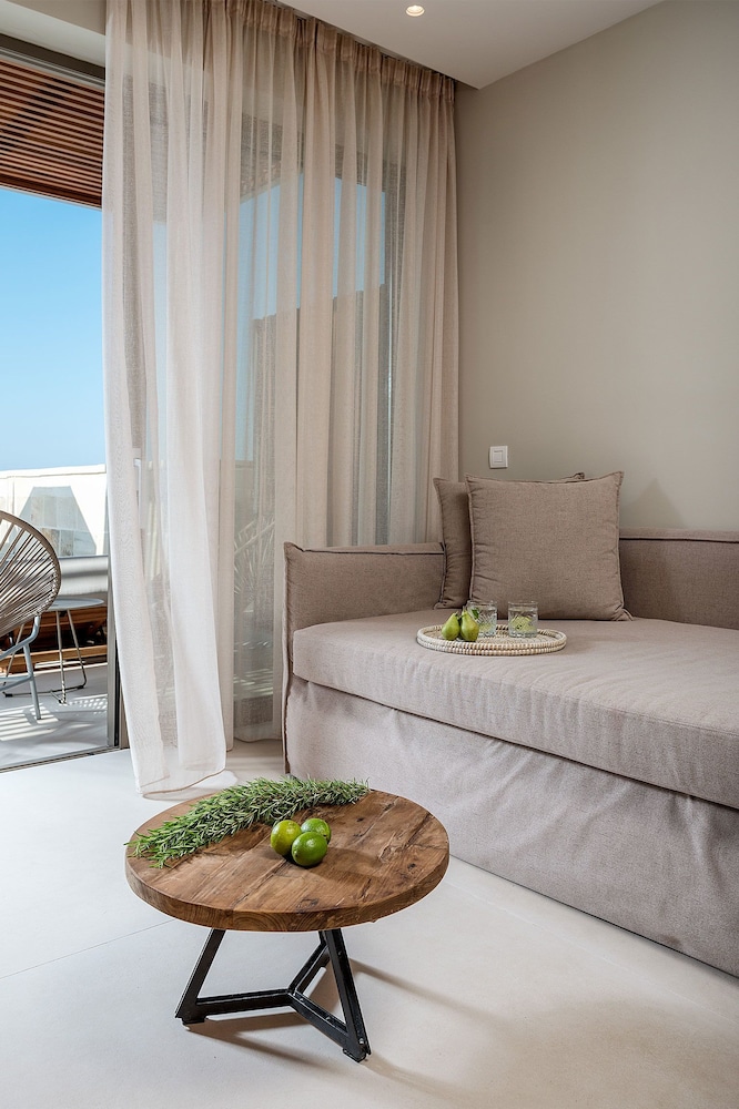 Ikones Seafront Luxury Suites - Adults Only 47/65