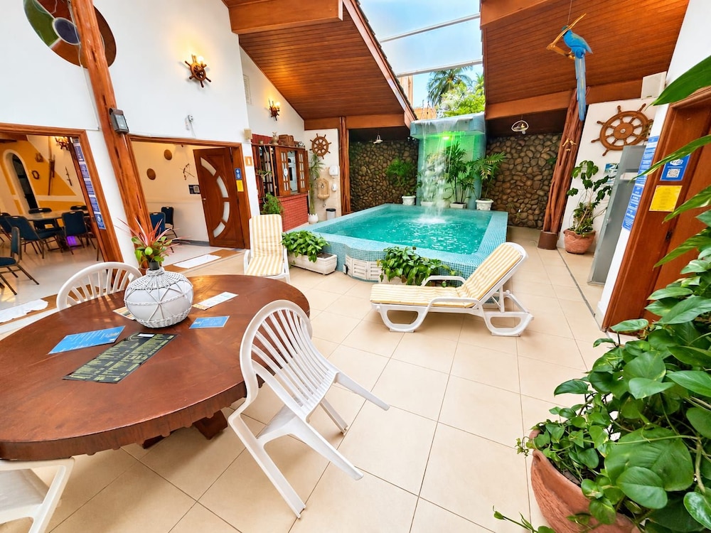 Hotel Casa Branca 24/50