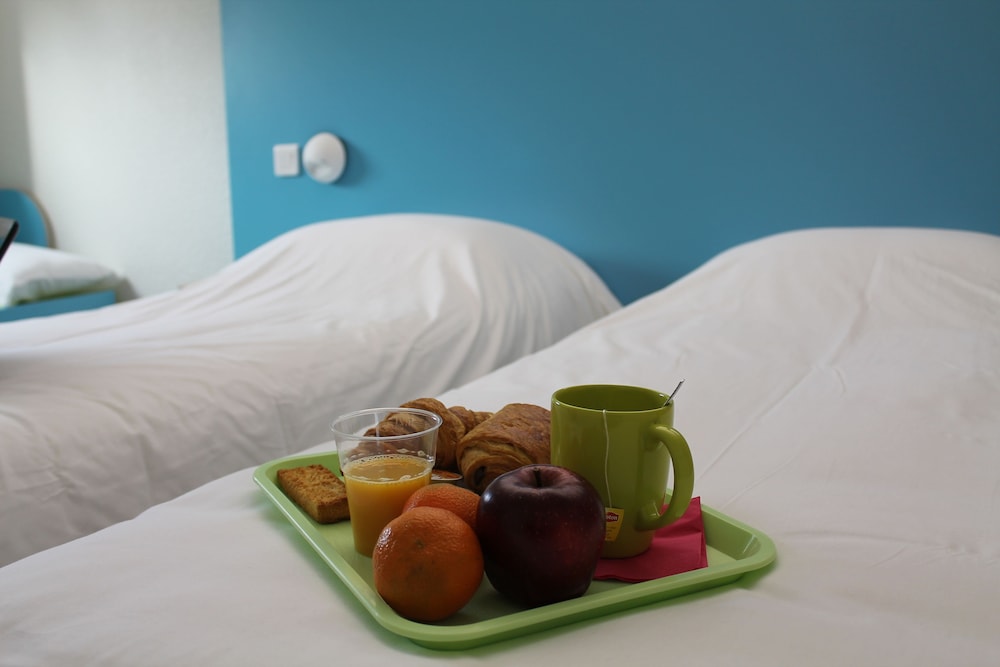 First Inn Hotel Paris Sud Les Ulis 20/48