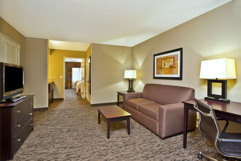 Holiday Inn & Suites Green Bay Stadium 26/39