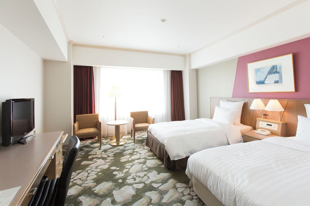 Surfeel Hotel Wakkanai 21/62