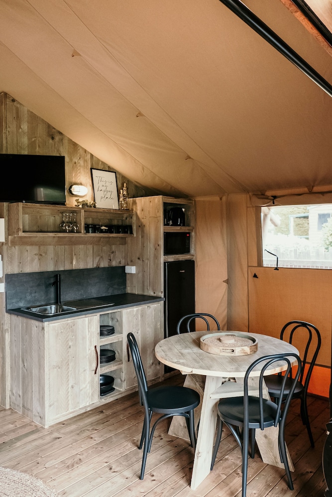 Port Fairy Holiday Park 34/48