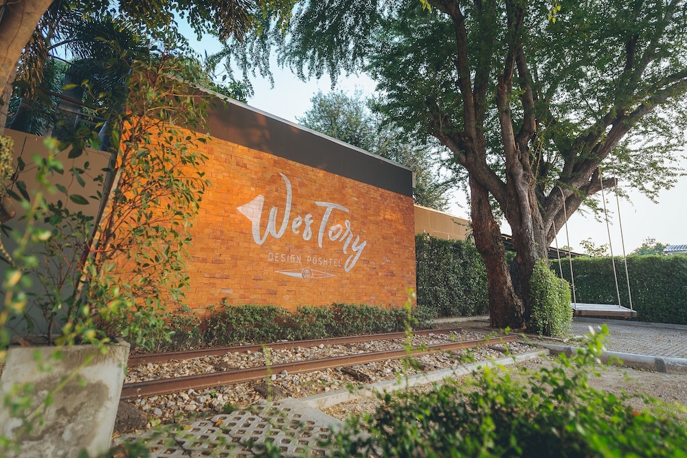 Westory - Hostel 2/70