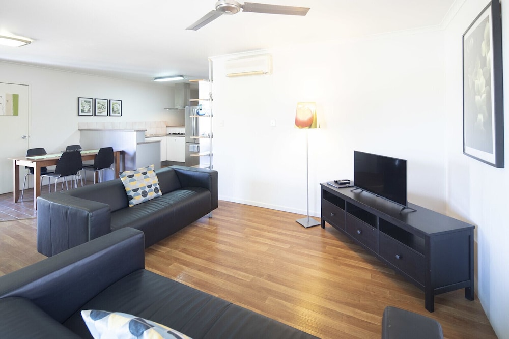 Ingenia Holidays Taigum Formerly Colonial Village 47/76