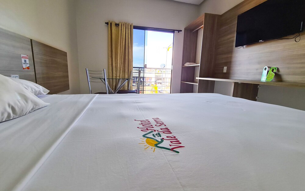 Hotel Vale Da Serra 7/50