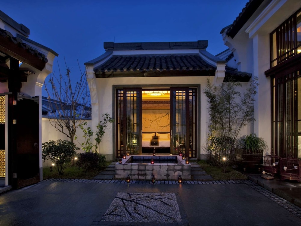 Banyan Tree Hangzhou 25/49