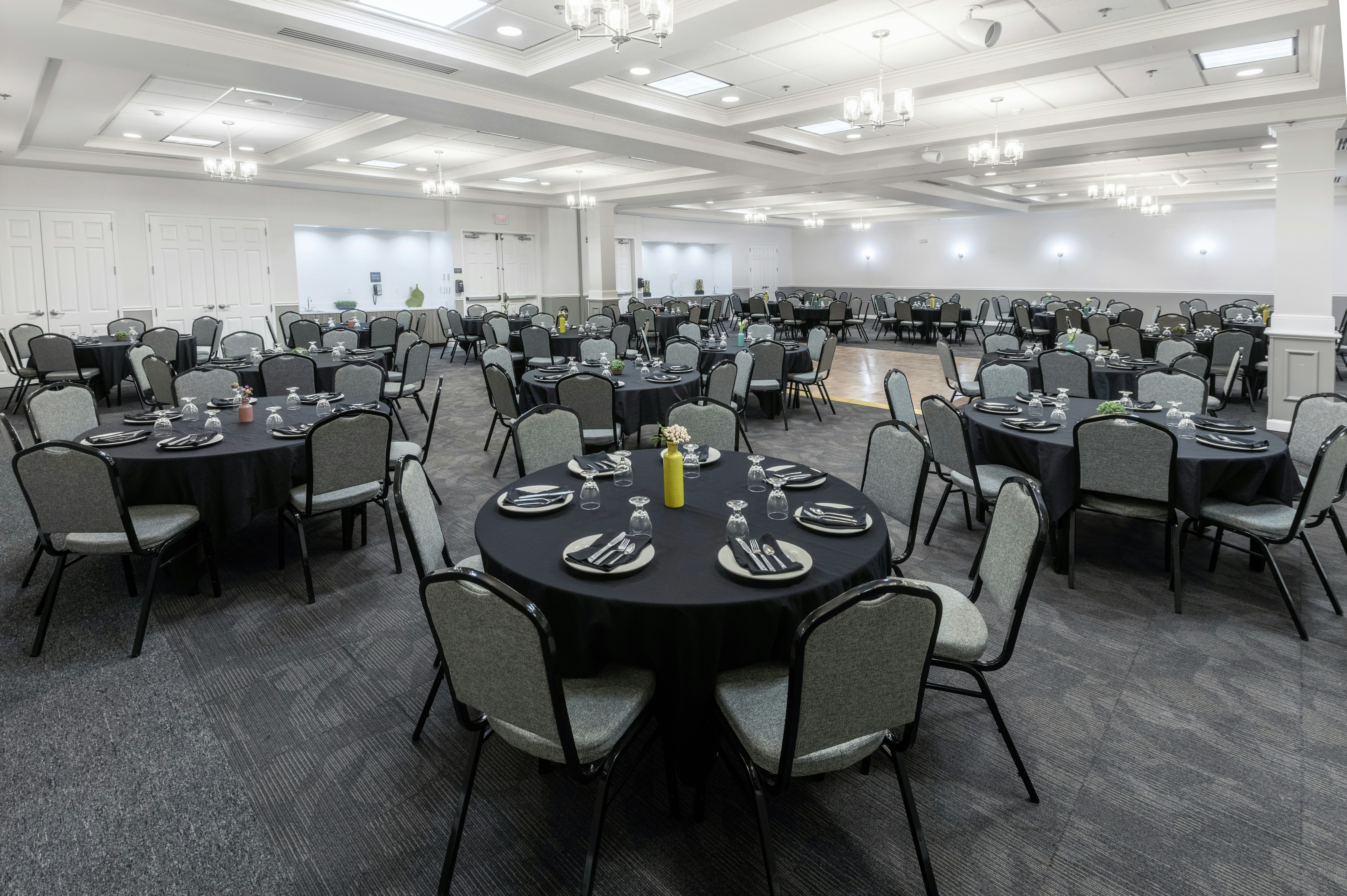 Hilton Garden Inn Grand Forks - UND 33/39