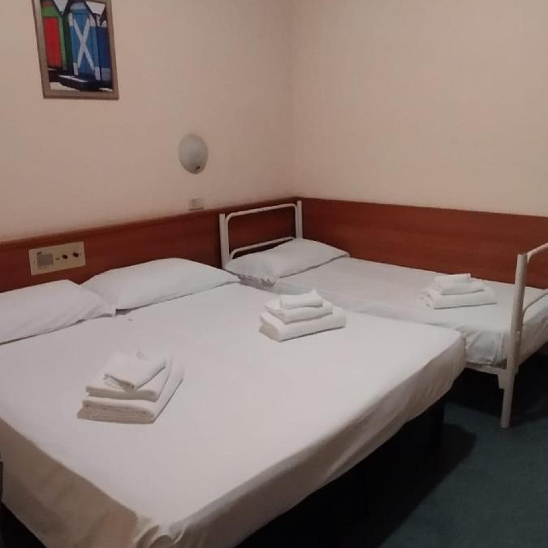 Hotel Acerboli 16/59