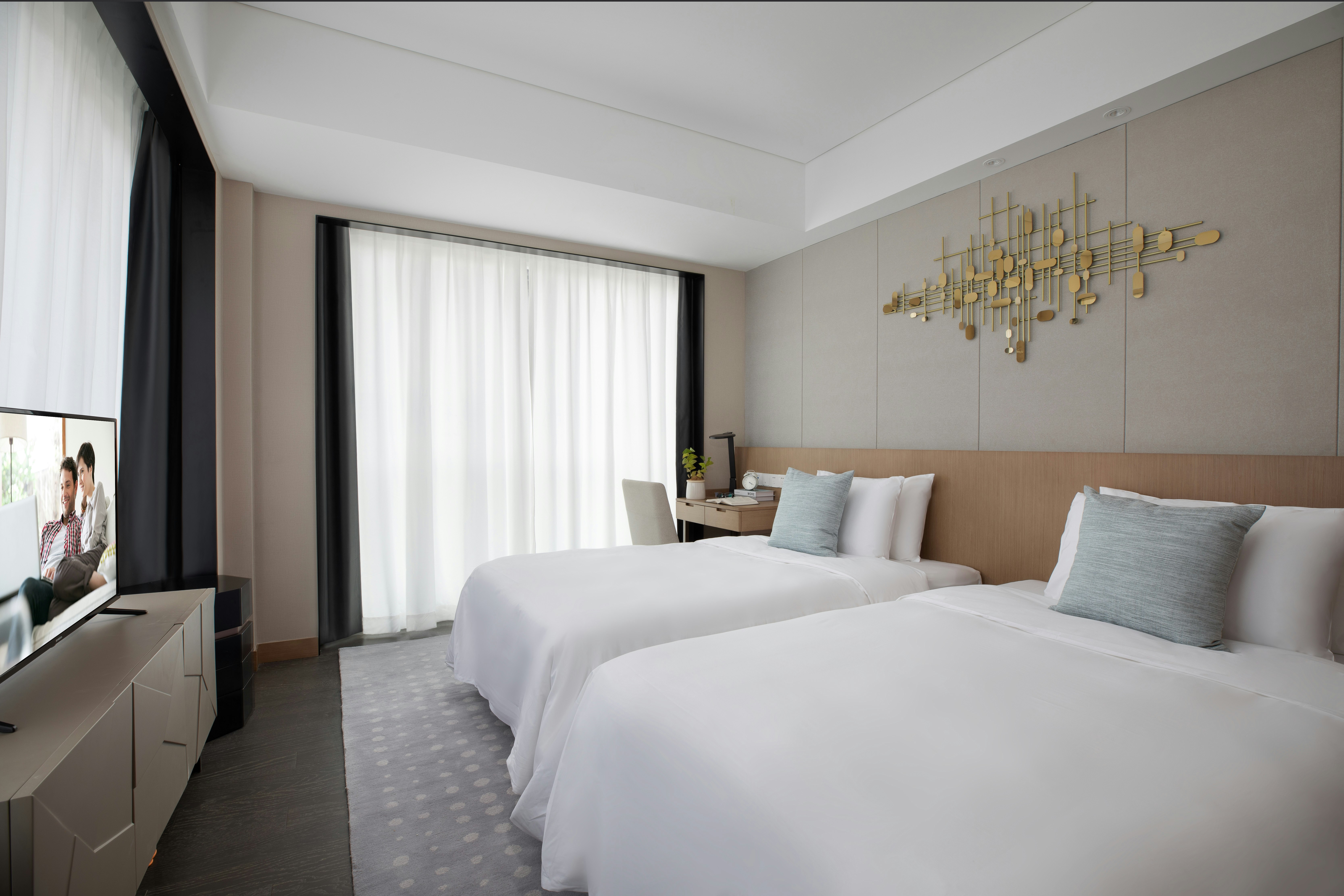 Citadines New District Wuxi 3/20