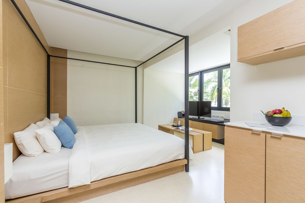 family suite