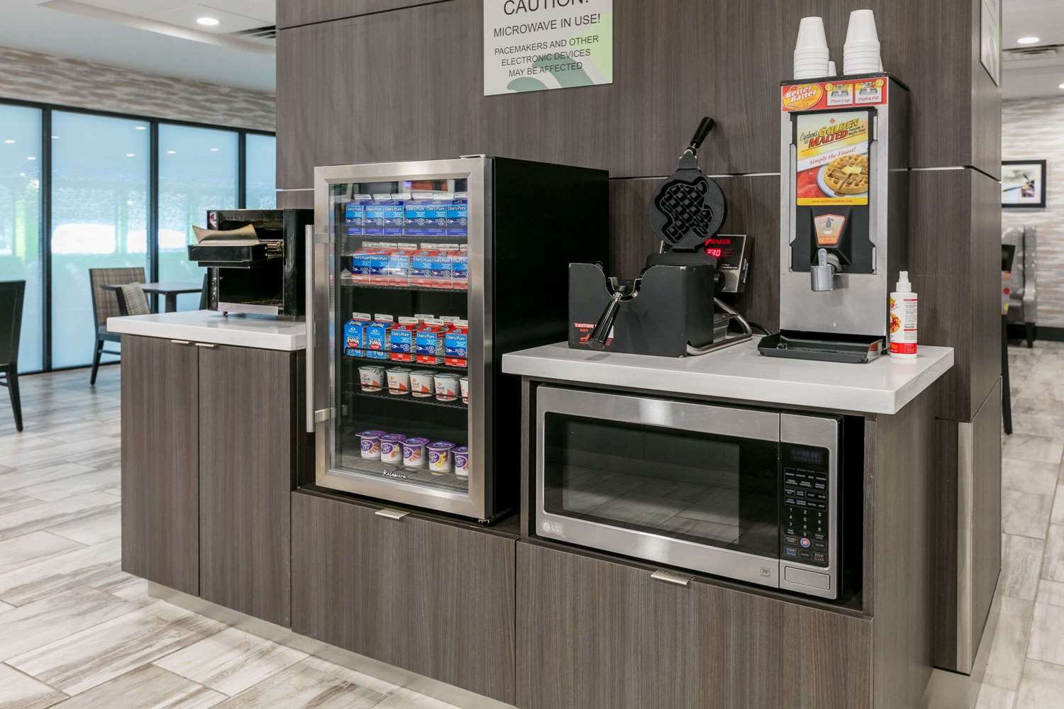 Wingate by Wyndham Dallas Love Field 2/18