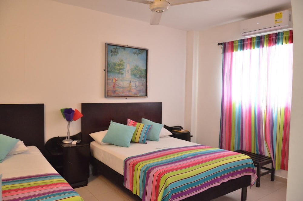 Park Hotel Santa Marta 7/23