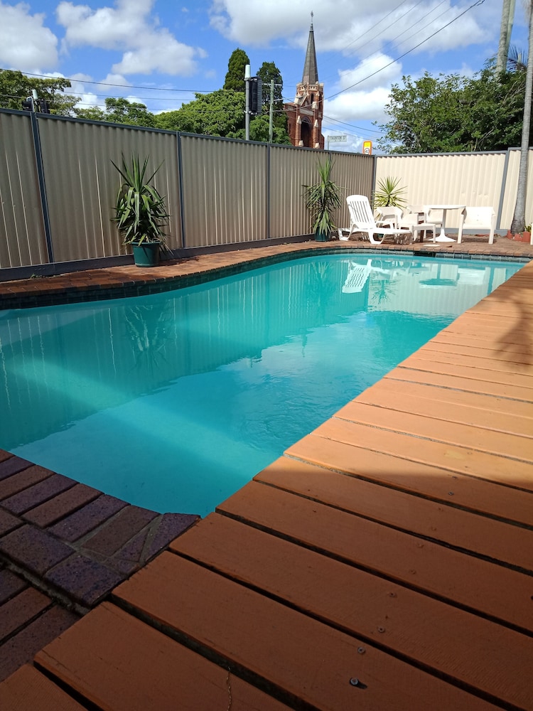 Annerley Motor Inn 40/69