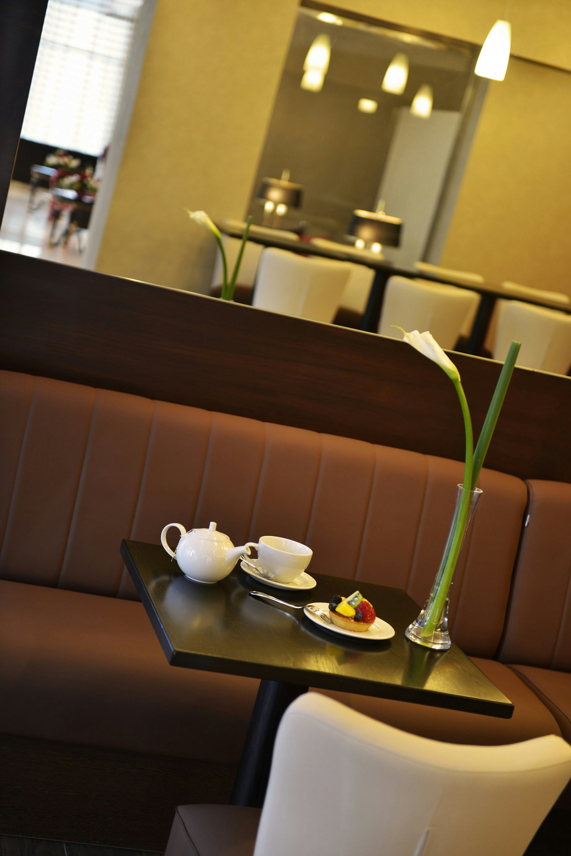 Swiss-Belhotel Seef 57/57