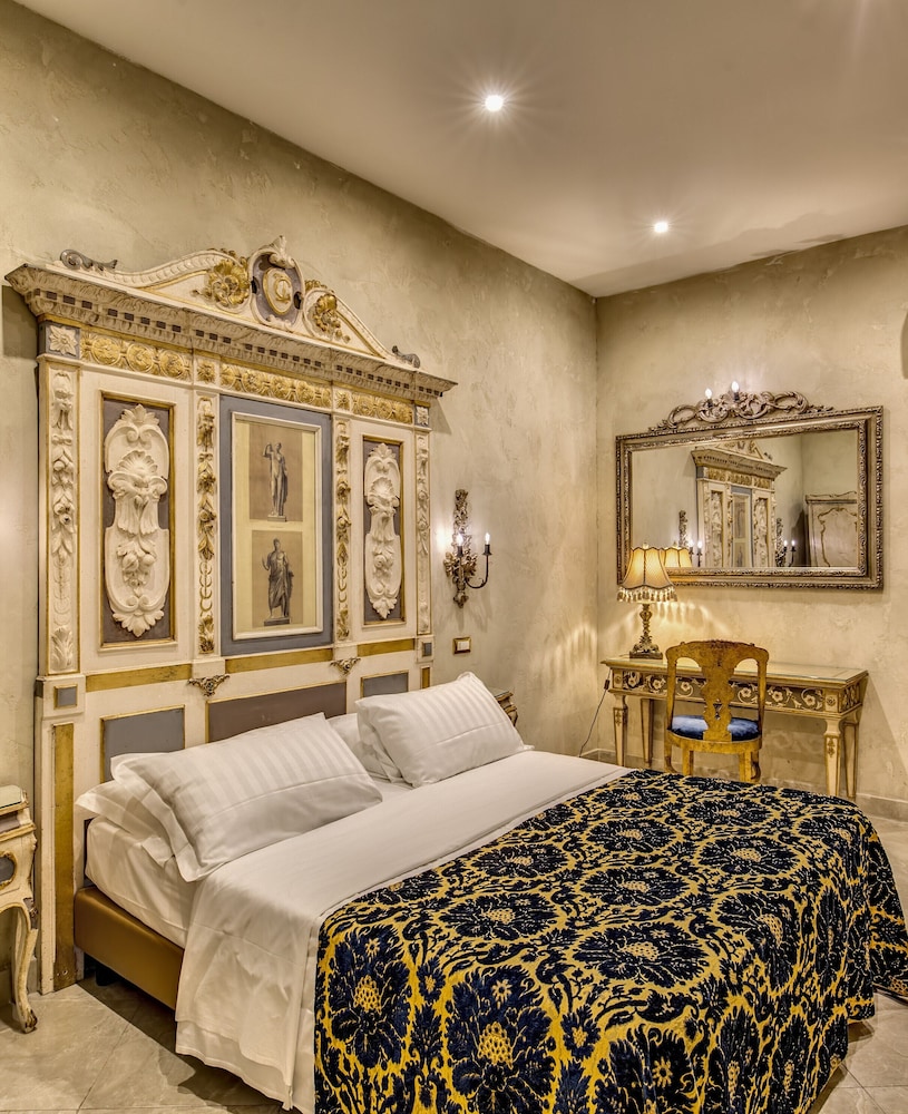 Romanico Palace Luxury Hotel & Spa 18/61