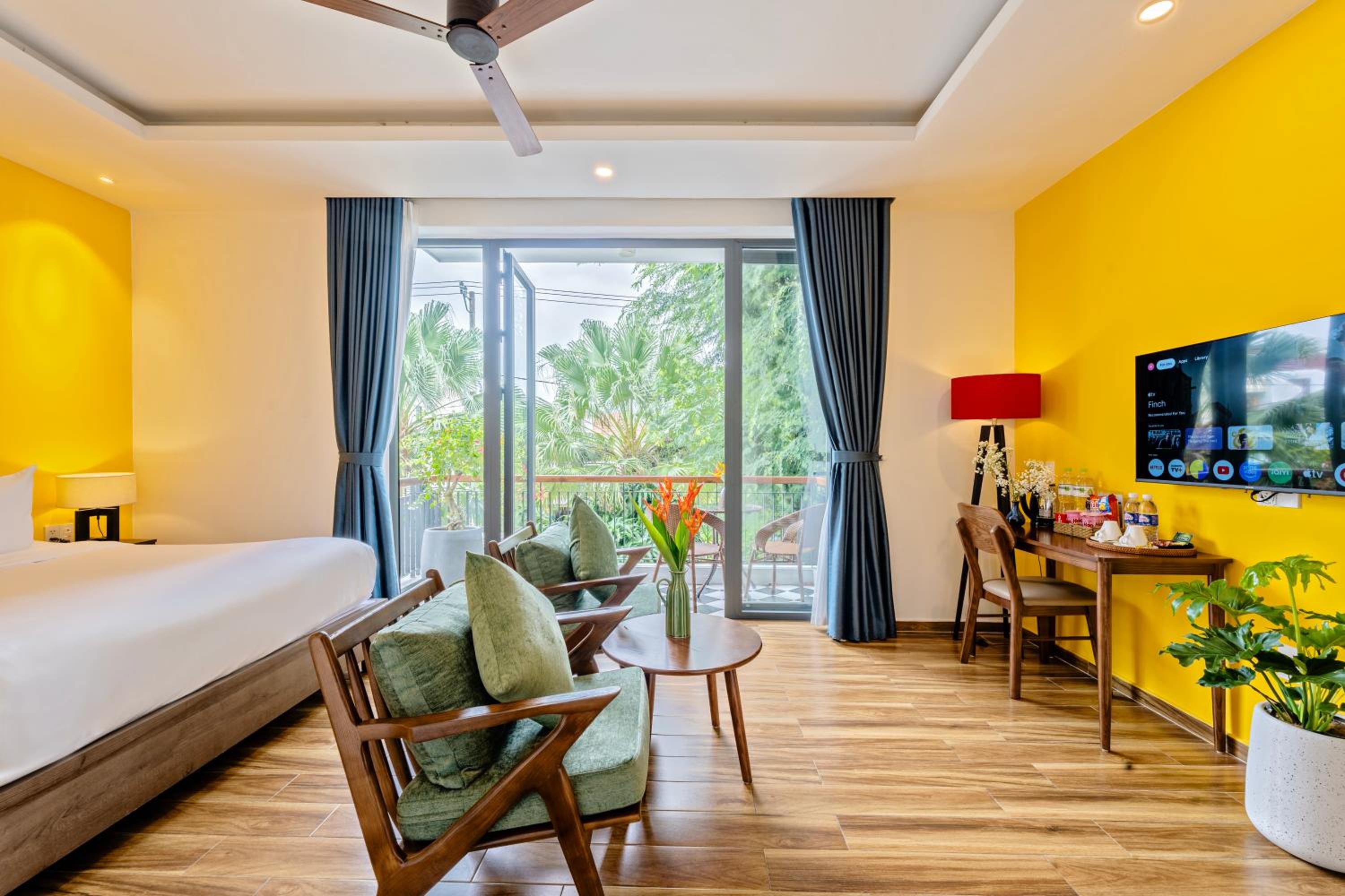 The Nam An Villa Hoi An 10/31