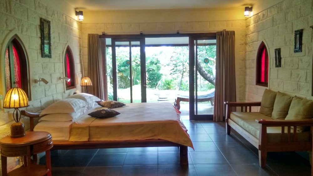 GAJAH MINA BEACH RESORT 10/50