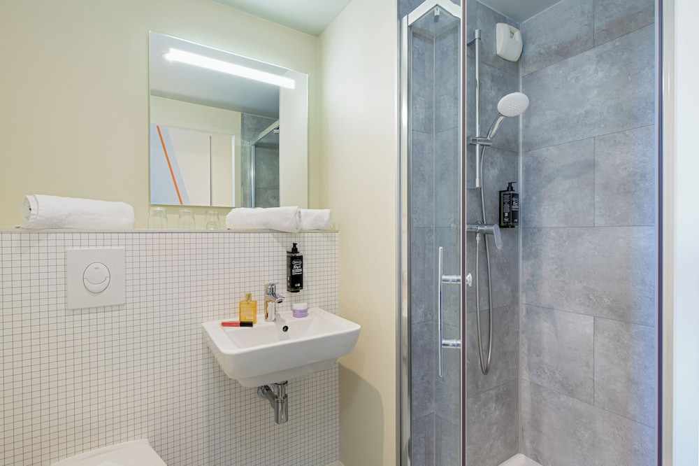 ibis budget Valence Nord Plateau des Couleures 50/54