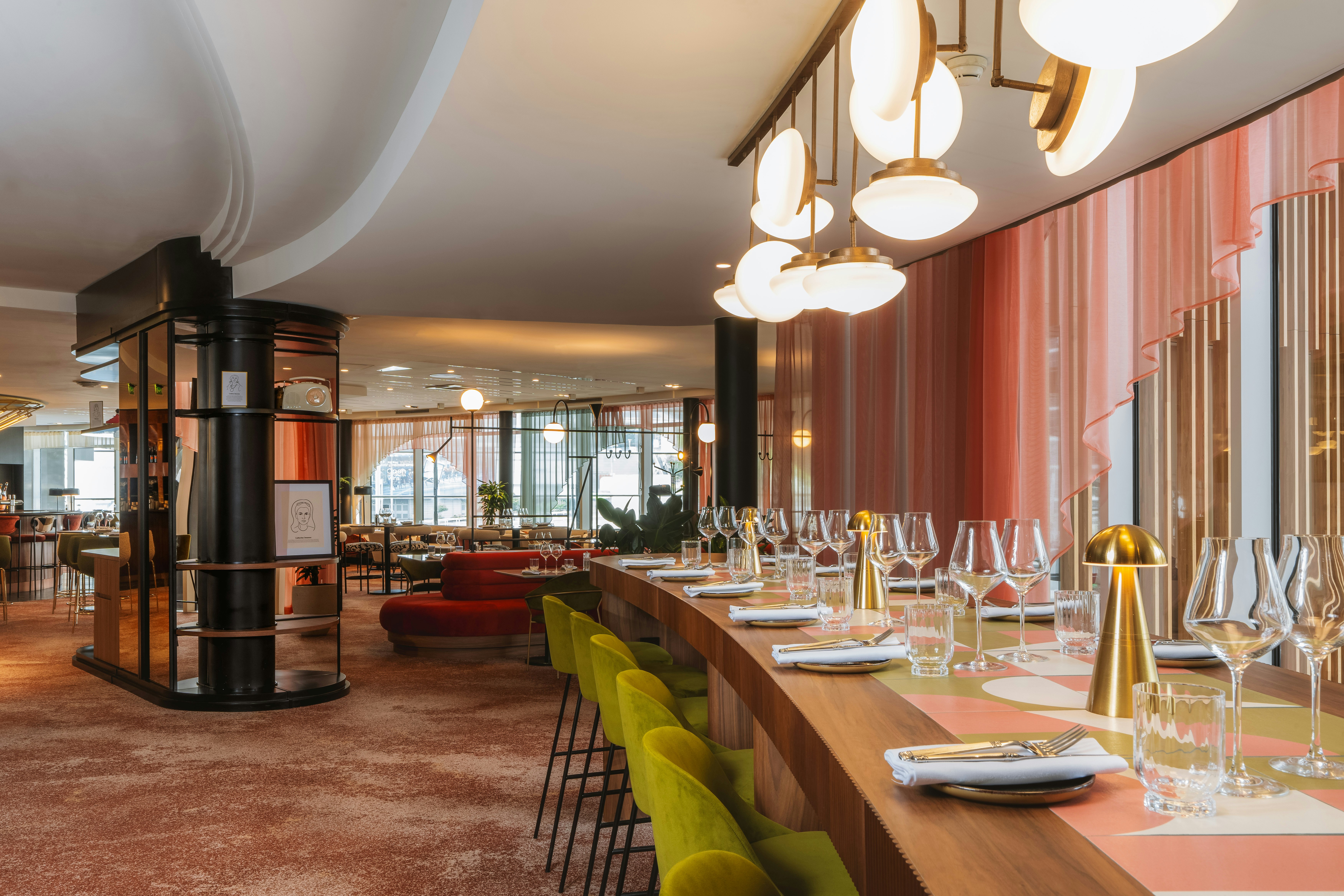 Hilton Paris La Defense 32/50