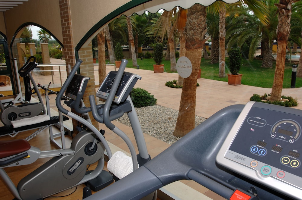 La Laguna Spa And Golf 38/66