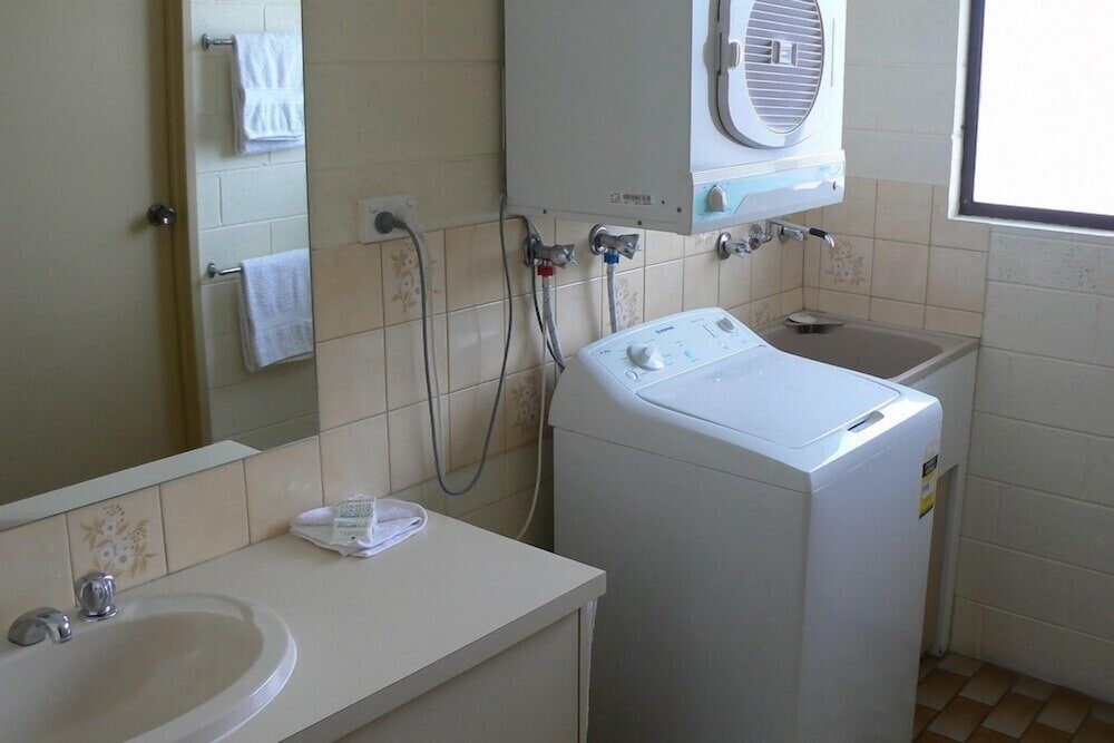 Allambi Holiday Apartments 43/44