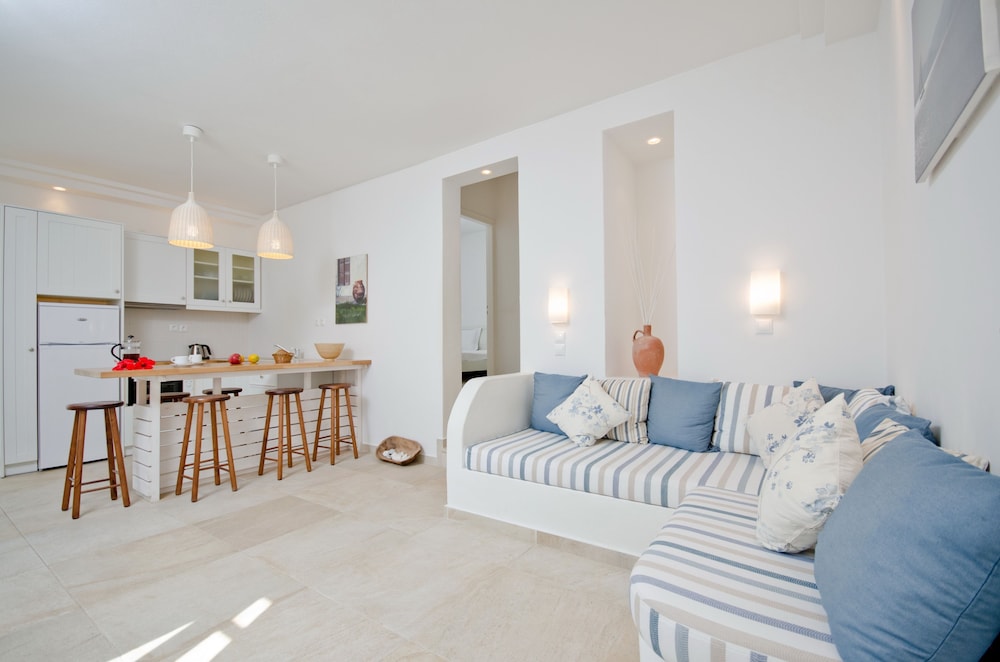 Kavos Boutique Hotel Naxos 28/50