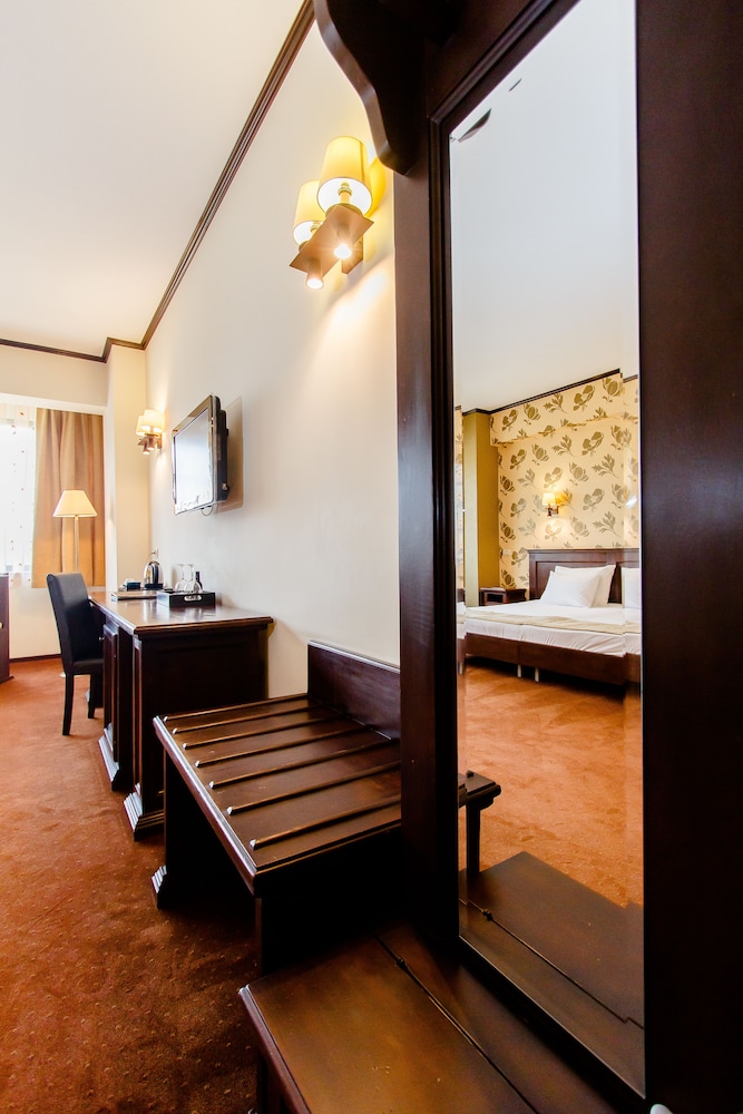 International Bucharest City Center Hotel 26/38