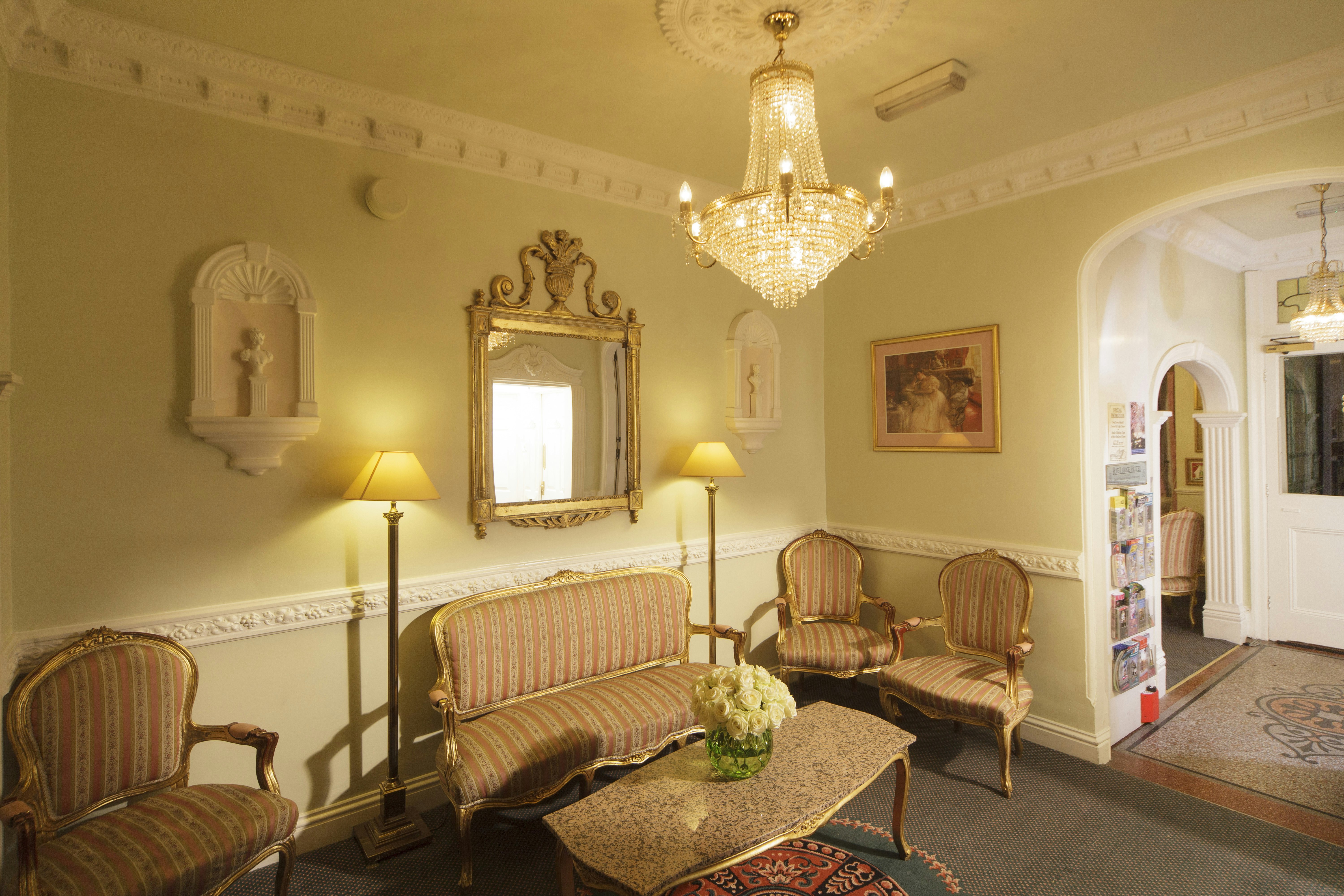 Rye Lodge Hotel 38/61