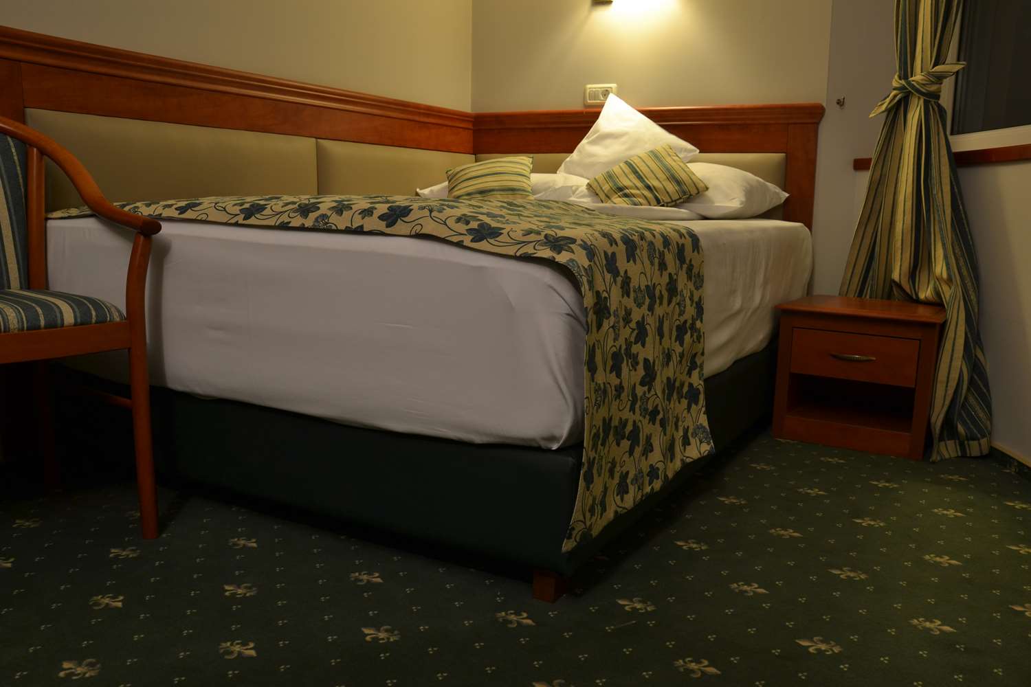Best Lido Hotel 12/39