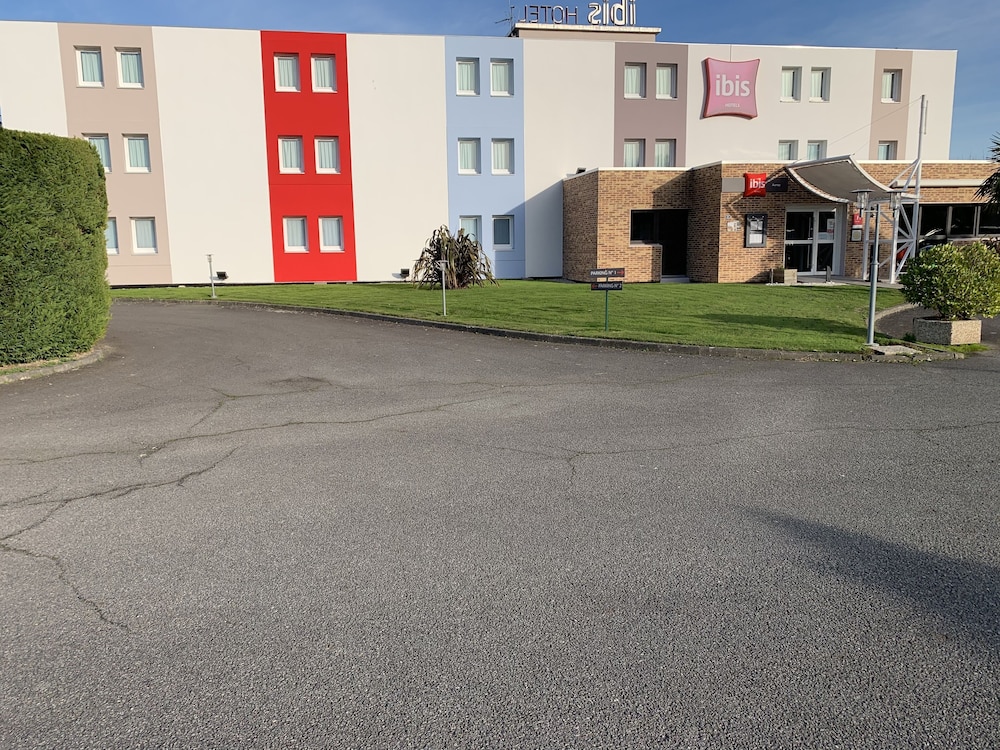 Ibis Auray 56/65